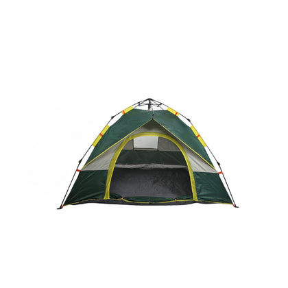 Ketsicart® Camping Tent, Folding Tent Double Layer 3 Easy to Operate Fully Automatic