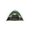 Ketsicart® Camping Tent, Folding Tent Double Layer 3 Easy to Operate Fully Automatic