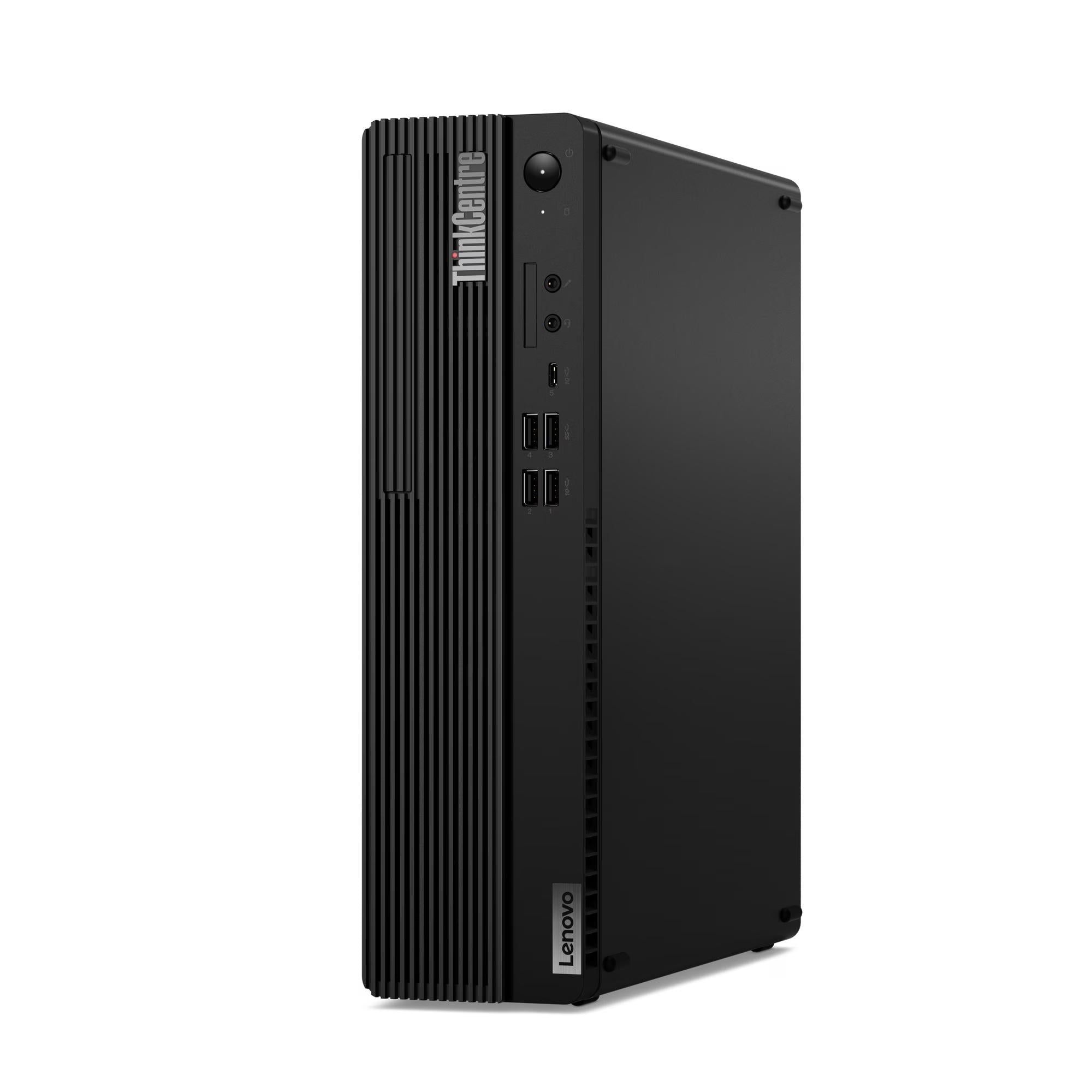 Lenovo ThinkCentre M90s Gen 5 - Intel Core i5-14500 - 12V8003PGR Lenovo ThinkCentre M90s Gen 5 - Intel Core i5-14500 - 12V8003PGR