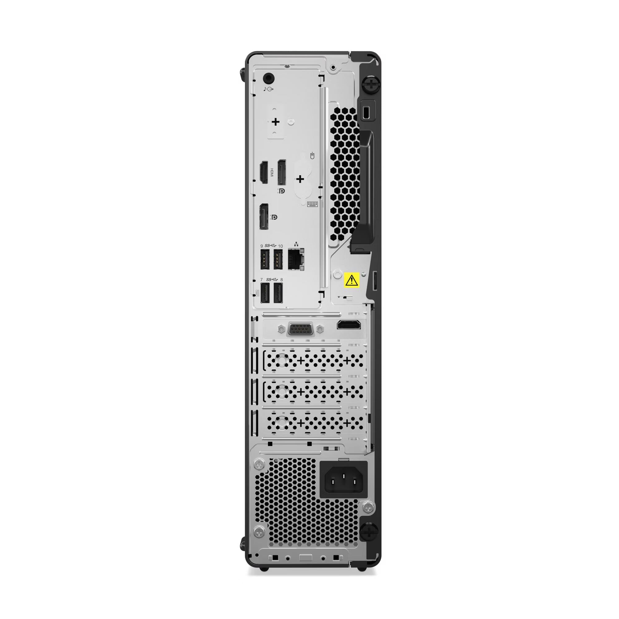 Lenovo ThinkCentre M90s Gen 5 - Intel Core i5-14500 - 12V8003PGR Lenovo ThinkCentre M90s Gen 5 - Intel Core i5-14500 - 12V8003PGR