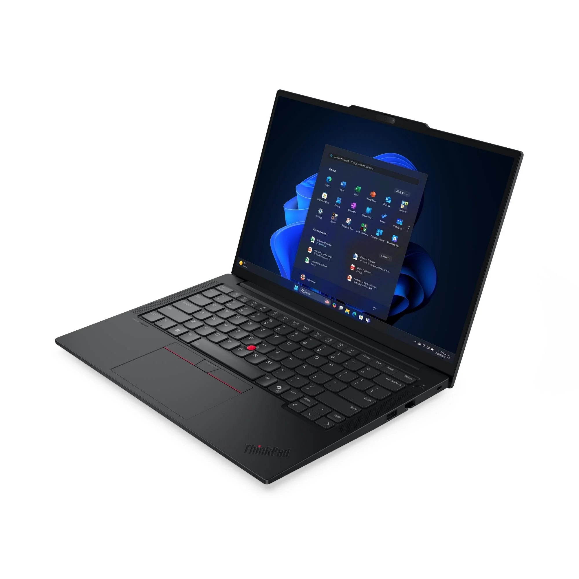 Lenovo ThinkPad E14 Gen 7 8GB/512GB - 21SX0065GR Lenovo ThinkPad E14 Gen 7 8GB/512GB - 21SX0065GR