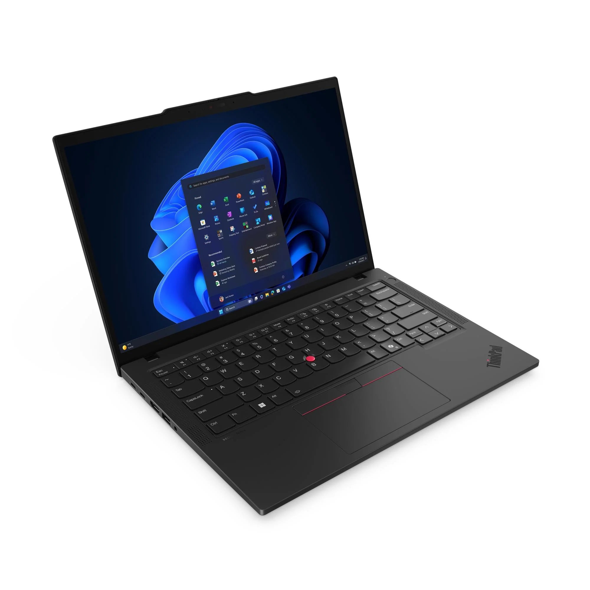 ThinkPad T14 Gen 6 16GB / 512GB - 21QC009SGR ThinkPad T14 Gen 6 16GB / 512GB - 21QC009SGR