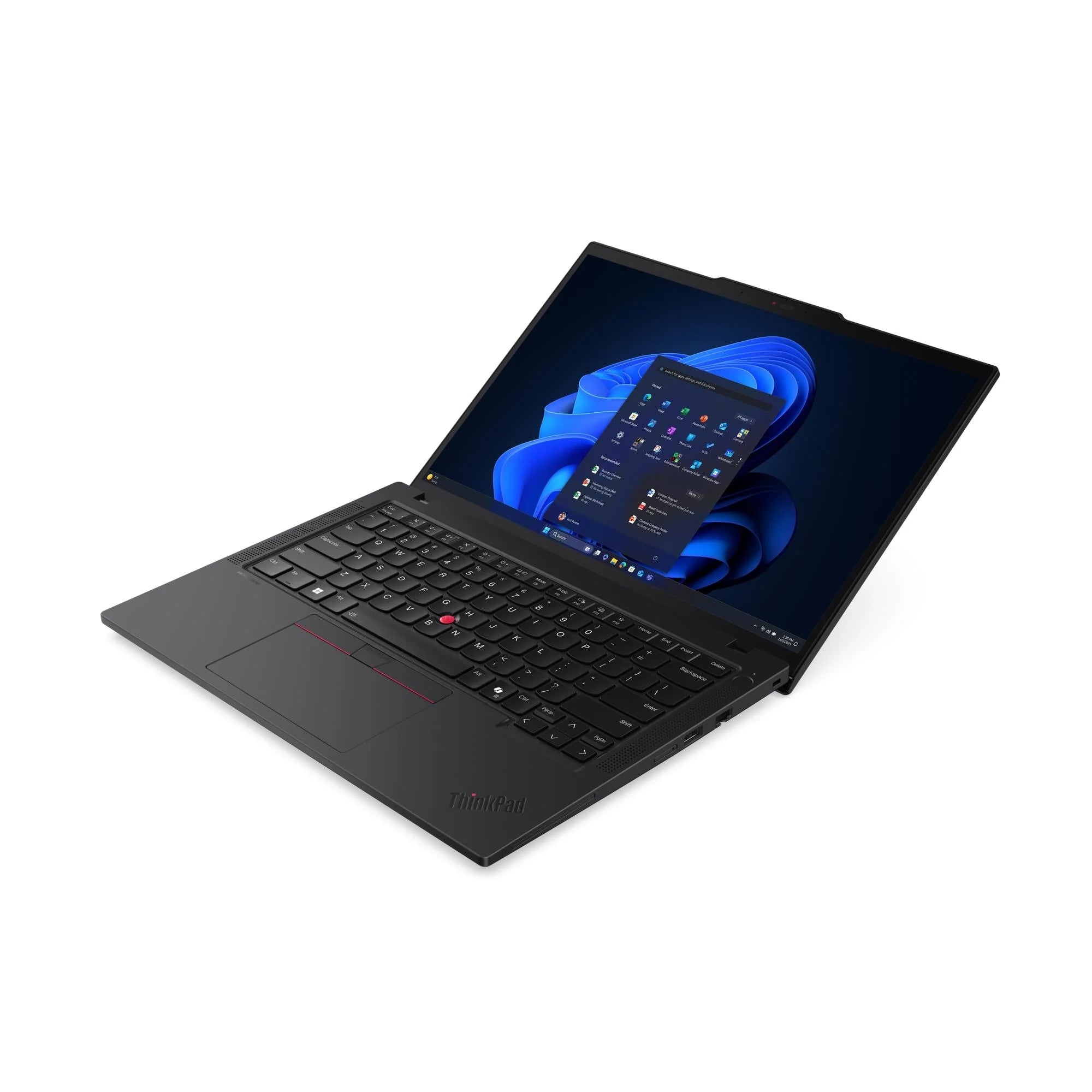 ThinkPad T14 Gen 6 16GB / 512GB - 21QC009SGR ThinkPad T14 Gen 6 16GB / 512GB - 21QC009SGR