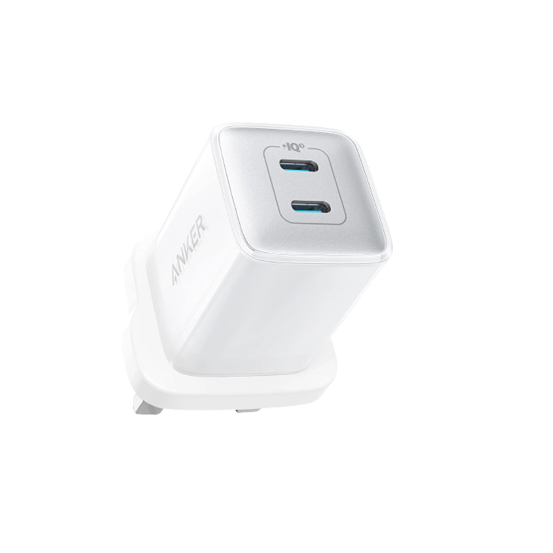 Anker 521 Charger (Nano Pro) White Anker 521 Charger (Nano Pro) White