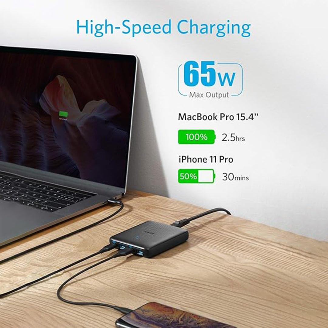Anker PowerPort Slim Anker PowerPort Slim