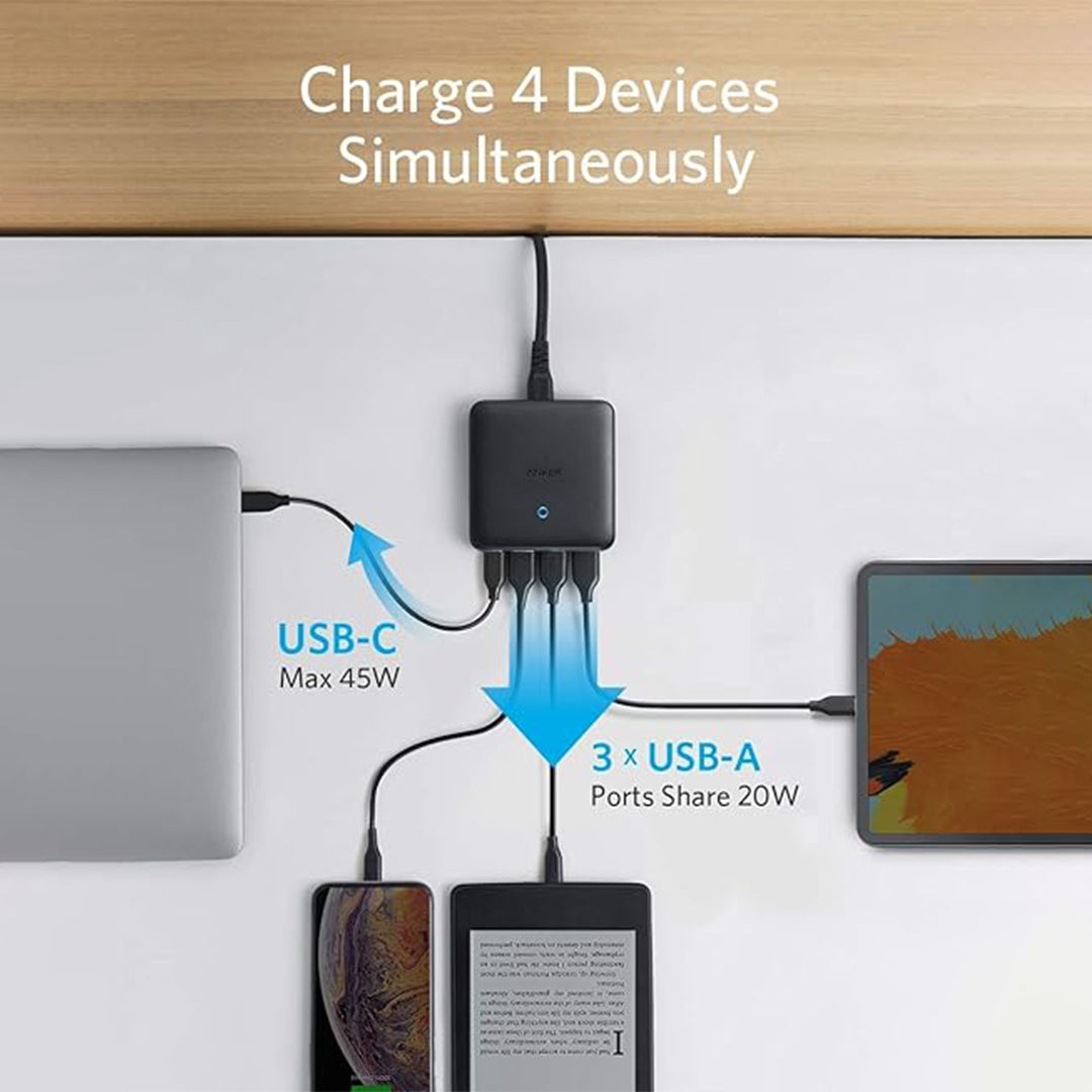 Anker PowerPort Slim Anker PowerPort Slim