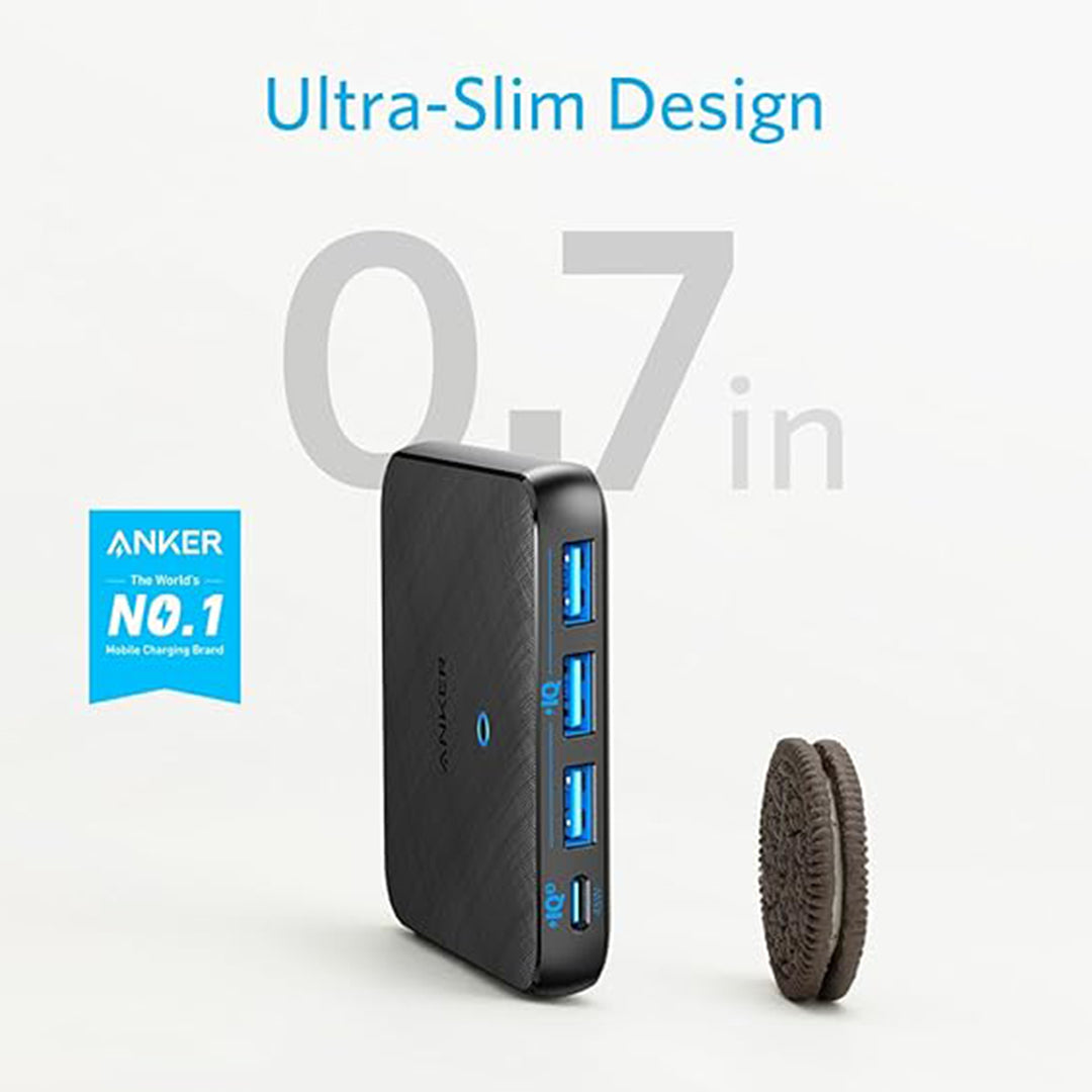 Anker PowerPort Slim Anker PowerPort Slim