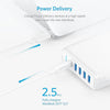 Anker PowerPort 4 PD (A2056)