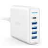 Anker PowerPort 4 PD (A2056)