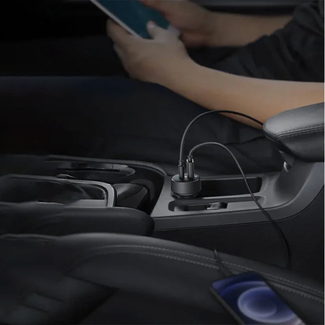 Anker PowerDrive PD 2 Gray Anker PowerDrive PD 2 Gray