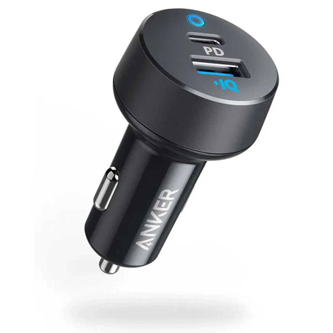 Anker PowerDrive PD 2 Gray Anker PowerDrive PD 2 Gray