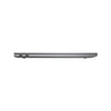 HP OmniBook X Laptop 14-fe0001ne - Snapdragon® X Elite X1E-78-100 (up to 3.4 GHz, 12 cores) - 1 TB PCIe® NVMe™ M.2 SSD - Windows  11 home - A94ZZEA