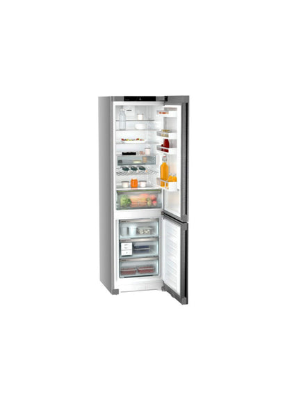 Liebherr ICNSF-5103 Pure Built-in fridge with freezer cm. 55 h 177 - l. 253