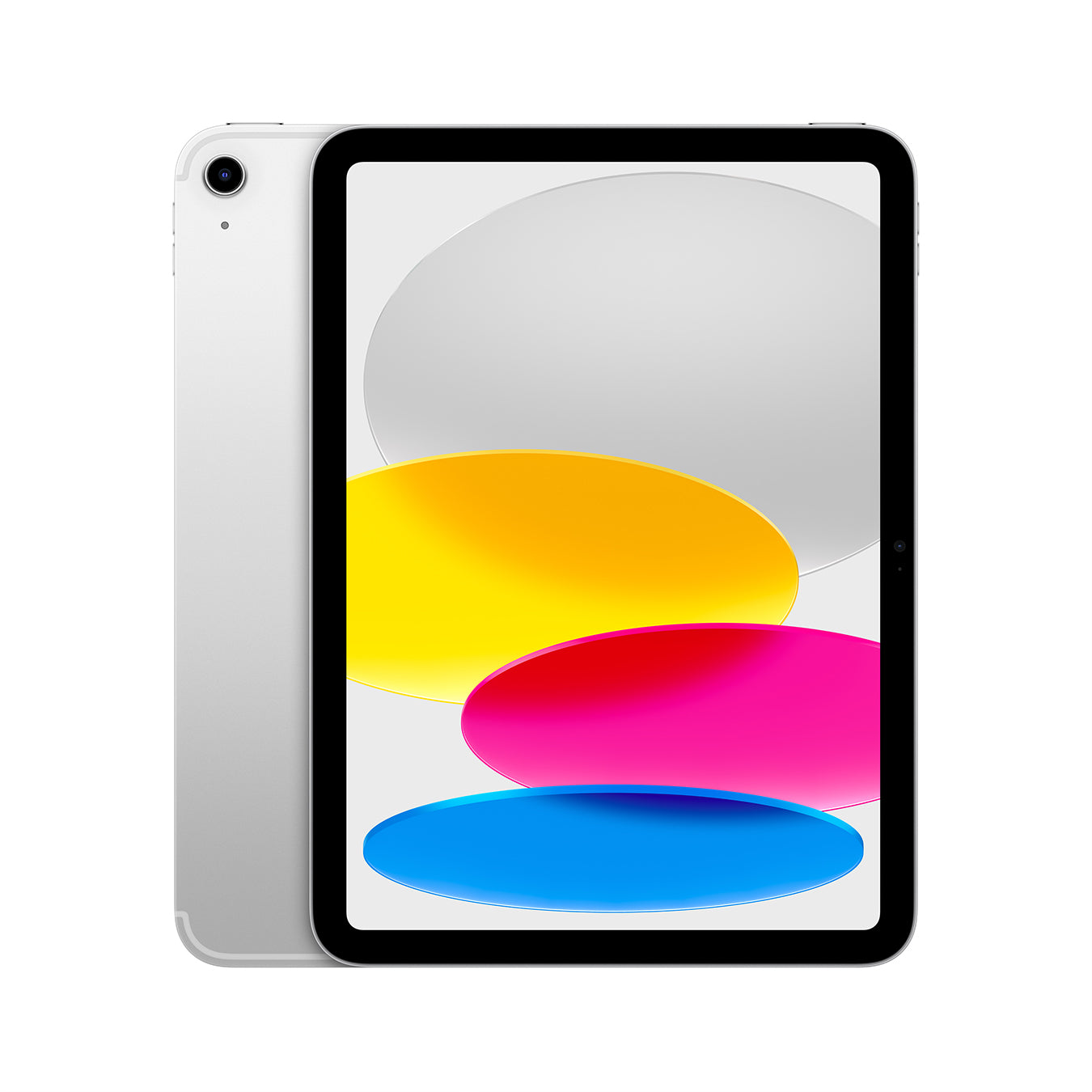 11-inch iPad A16 Bionic Chip Wi-Fi + Cellular 512GB (2025) 11-inch iPad A16 Bionic Chip Wi-Fi + Cellular 512GB (2025)