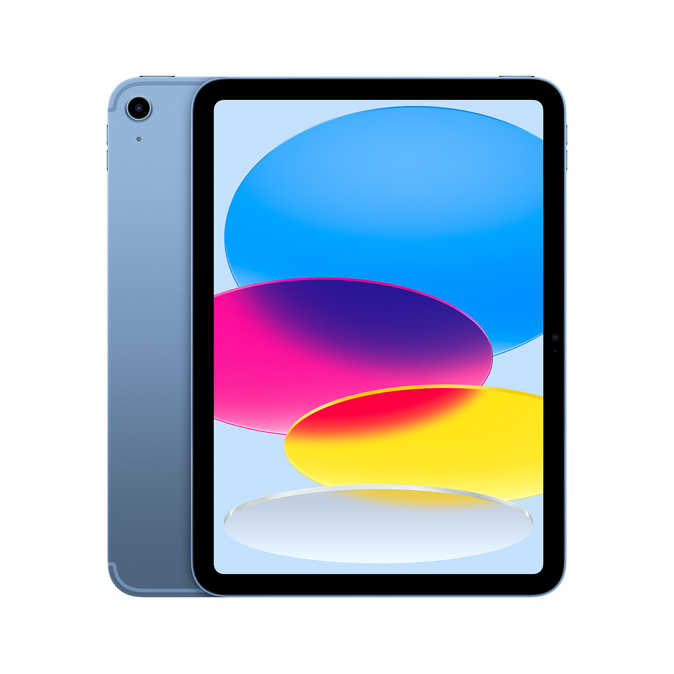 11-inch iPad A16 Bionic Wi-Fi 256GB (2025) 11-inch iPad A16 Bionic Wi-Fi 256GB (2025)