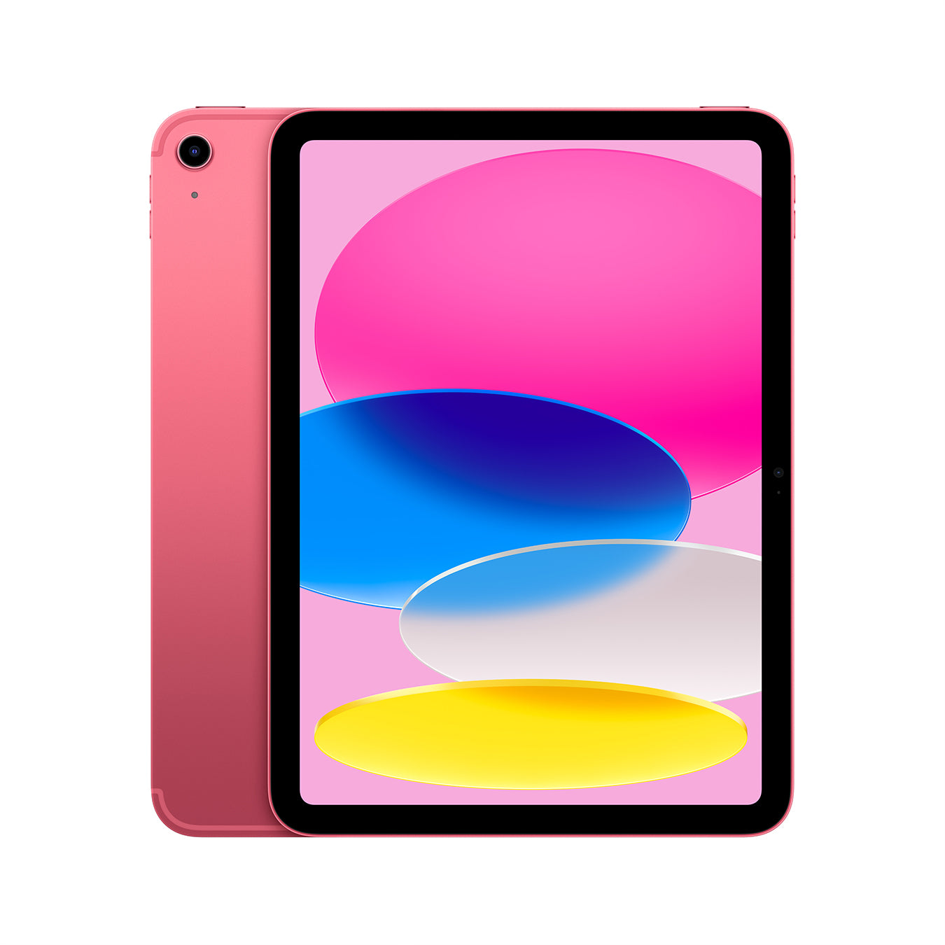 11-inch iPad A16 Bionic Wi-Fi 256GB (2025) – rptech.qa