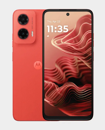 Motorola Moto G35  - 8GB 128GB