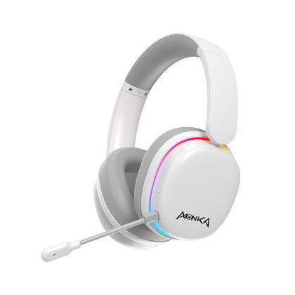Monka Echo RS Wireless Stereo Gaming Headset HG9070