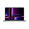 Apple MacBook Pro 16 inch M2 Pro 12-Core CPU 19-Core GPU 16GB 512GB - Space Grey - MNW83AB/A (Arabic/English)