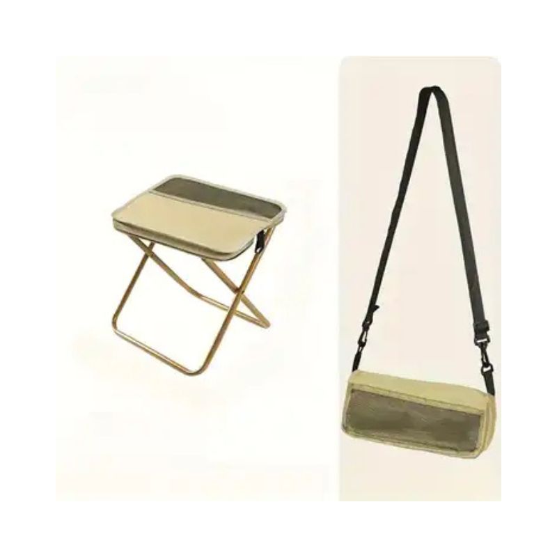 YOUQI Outdoor Folding Stool YOUQI Outdoor Folding Stool
