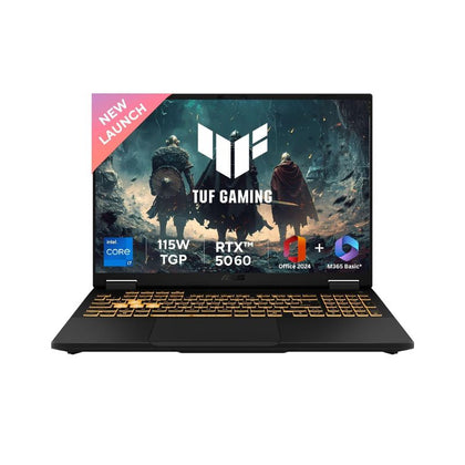 ASUS TUF F16 16