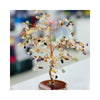ORG Natural Stone Flowers Pot-GR