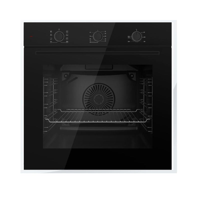 QB Prime 60cm Built-In Electrical Oven QB Prime 60cm Built-In Electrical Oven