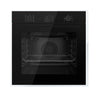 QB Prime 60cm Built-In Electrical Oven
