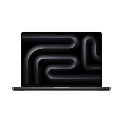 Apple 16-inch MacBook Pro With Apple M4 Pro chip with 14‑core CPU and 20‑core GPU/48GB/512GB SSD - Silver (English)