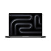 Apple 16-inch MacBook Pro With Apple M4 Pro chip with 14‑core CPU and 20‑core GPU/48GB/512GB SSD - Silver (English)
