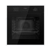 QB Prime FO-BO6060DG – 60cm Built-In Electrical Oven (Made in Turkey)
