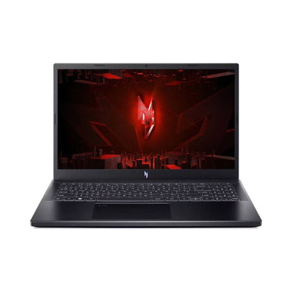 Acer Nitro V 15 Intel Core i9-13900H 16GB RAM 512GB SSD NVIDIA GeForce RTX 4060 - 8GB Graphics 15.6 , DOS- NH.QQEEM.007