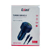 Exact Turbo Drive II Type  C to Lightening