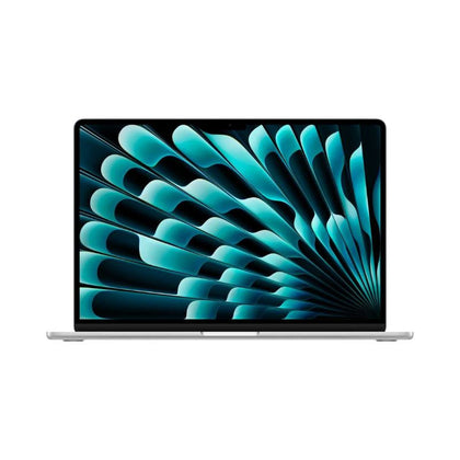 Apple 15-inch MacBook Air With Apple M3 chip with 8-core CPU and 10-core GPU/24GB/512GB SSD (Arabic/English)