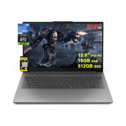 Lenovo LOQ Gaming 15IAX9E Core i7-12th Gen 12650HX 12GB RAM 512GB SSD 15.6