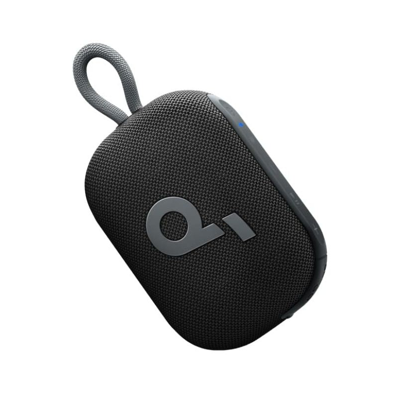 Soundcore Select 4 Go Bluetooth Speaker by Anker Soundcore Select 4 Go Bluetooth Speaker by Anker