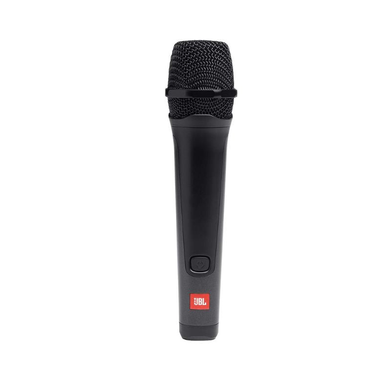 JBL PMB100 Wired Dynamic Vocal Mic with Cable JBL PMB100 Wired Dynamic Vocal Mic with Cable