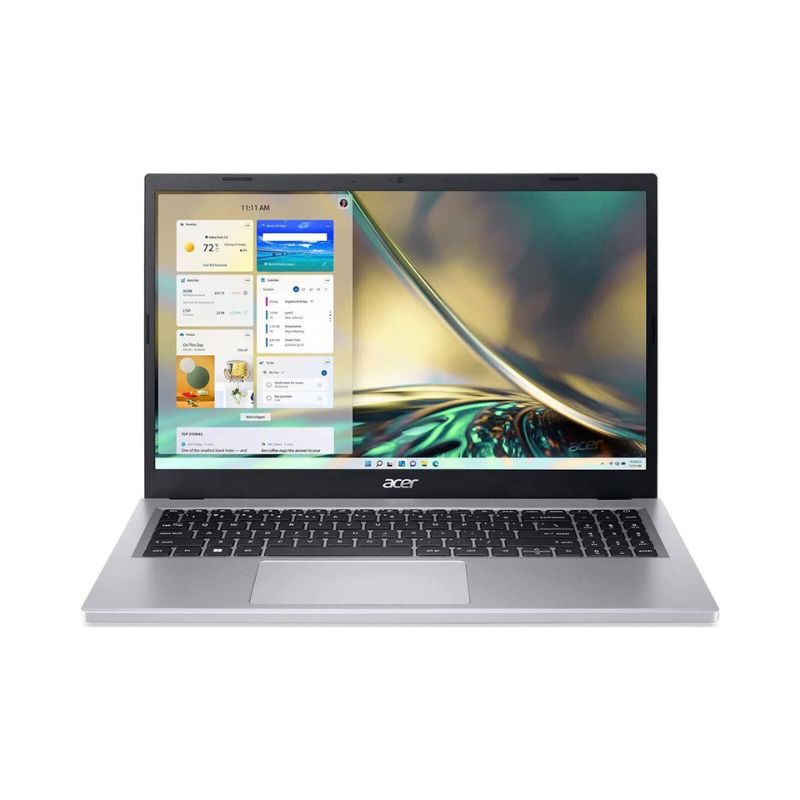 ACER Consumer A325-53 Core i5-13th Gen 1334U 16GB RAM 512GB SSD 15.6 ACER Consumer A325-53 Core i5-13th Gen 1334U 16GB RAM 512GB SSD 15.6