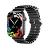 Gidon Flex Time Full Screen Smartwatch GD-760