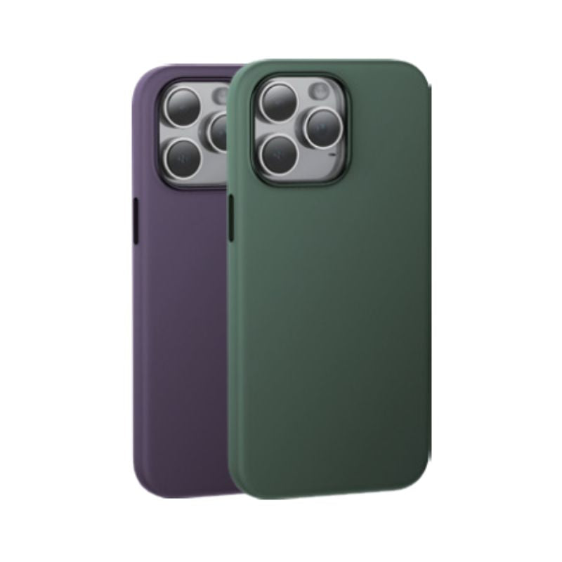 Exact Silicon Case for iPhone 15 Series Exact Silicon Case for iPhone 15 Series