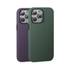 Exact Silicon Case for iPhone 15 Series