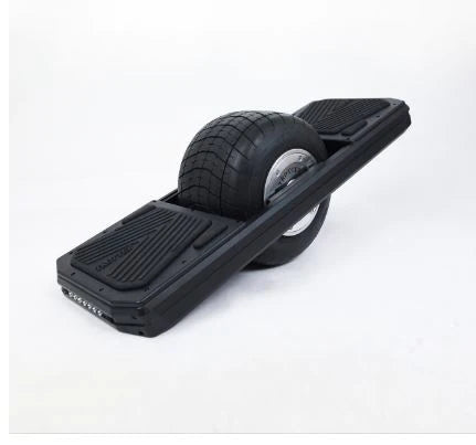 One Wheel One Wheel