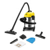 KARCHER Wet and Dry Vacuum WD 1 S Classic – 4054278842738