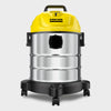 KARCHER Wet and Dry Vacuum WD 1 S Classic – 4054278842738