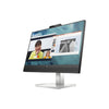 HP M24 Webcam Monitor - 459J3AS  23.8 Inches Non-touch