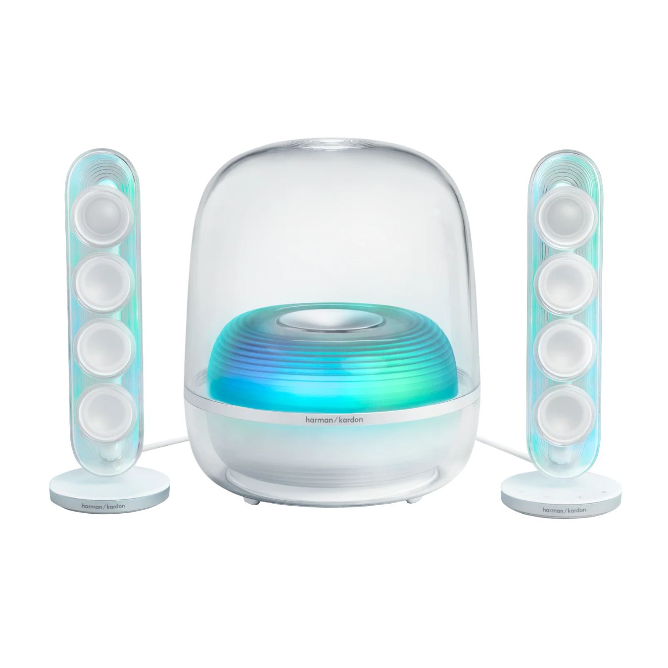 Harman Kardon SoundSticks 5 Bluetooth Speaker Harman Kardon SoundSticks 5 Bluetooth Speaker