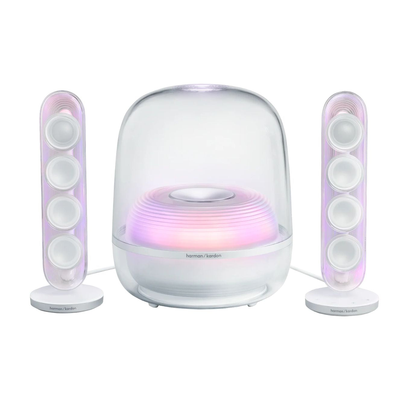 Harman Kardon SoundSticks 5 Bluetooth Speaker Harman Kardon SoundSticks 5 Bluetooth Speaker