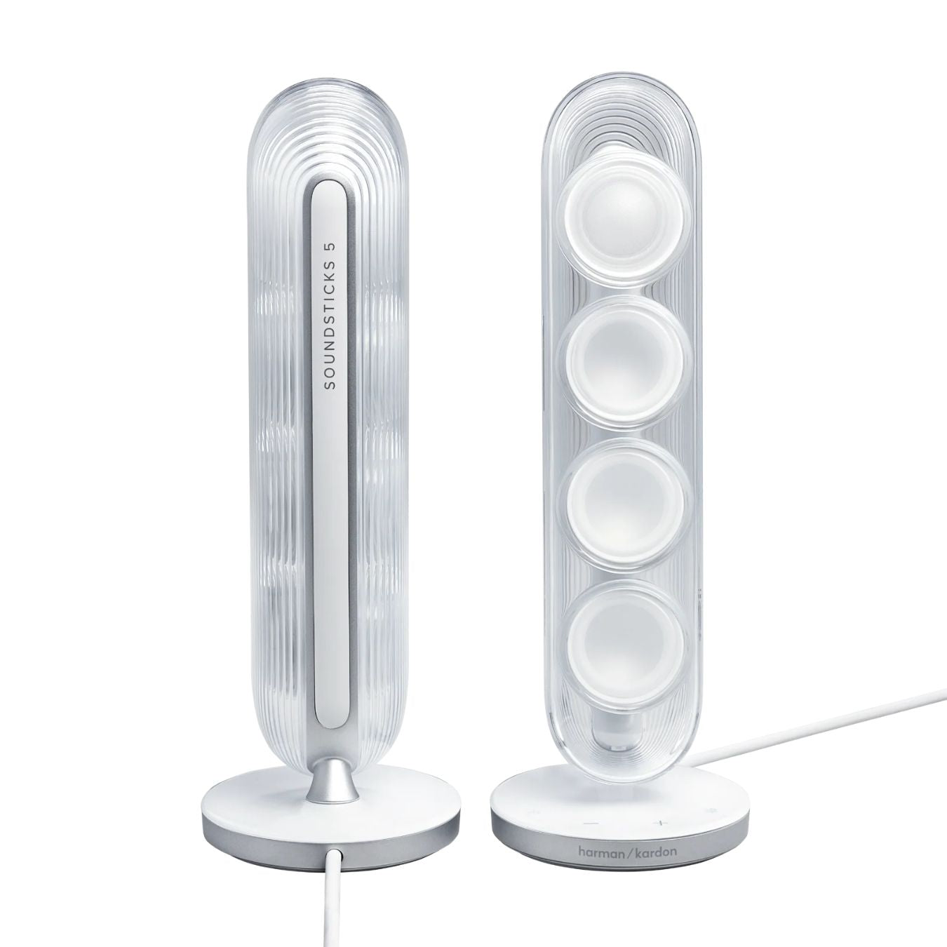 Harman Kardon SoundSticks 5 Bluetooth Speaker Harman Kardon SoundSticks 5 Bluetooth Speaker