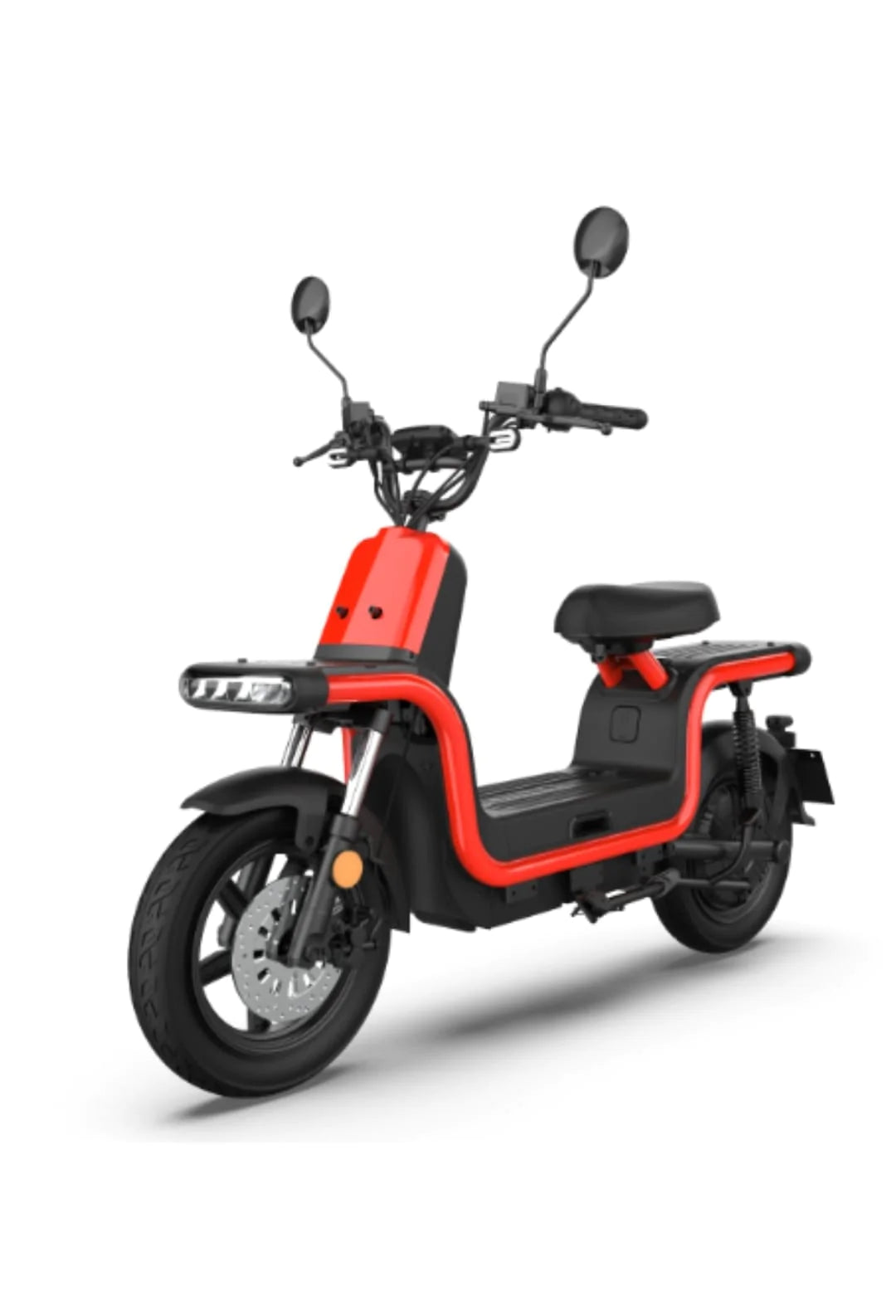 BOSCH X2 ELECTRIC SCOOTER