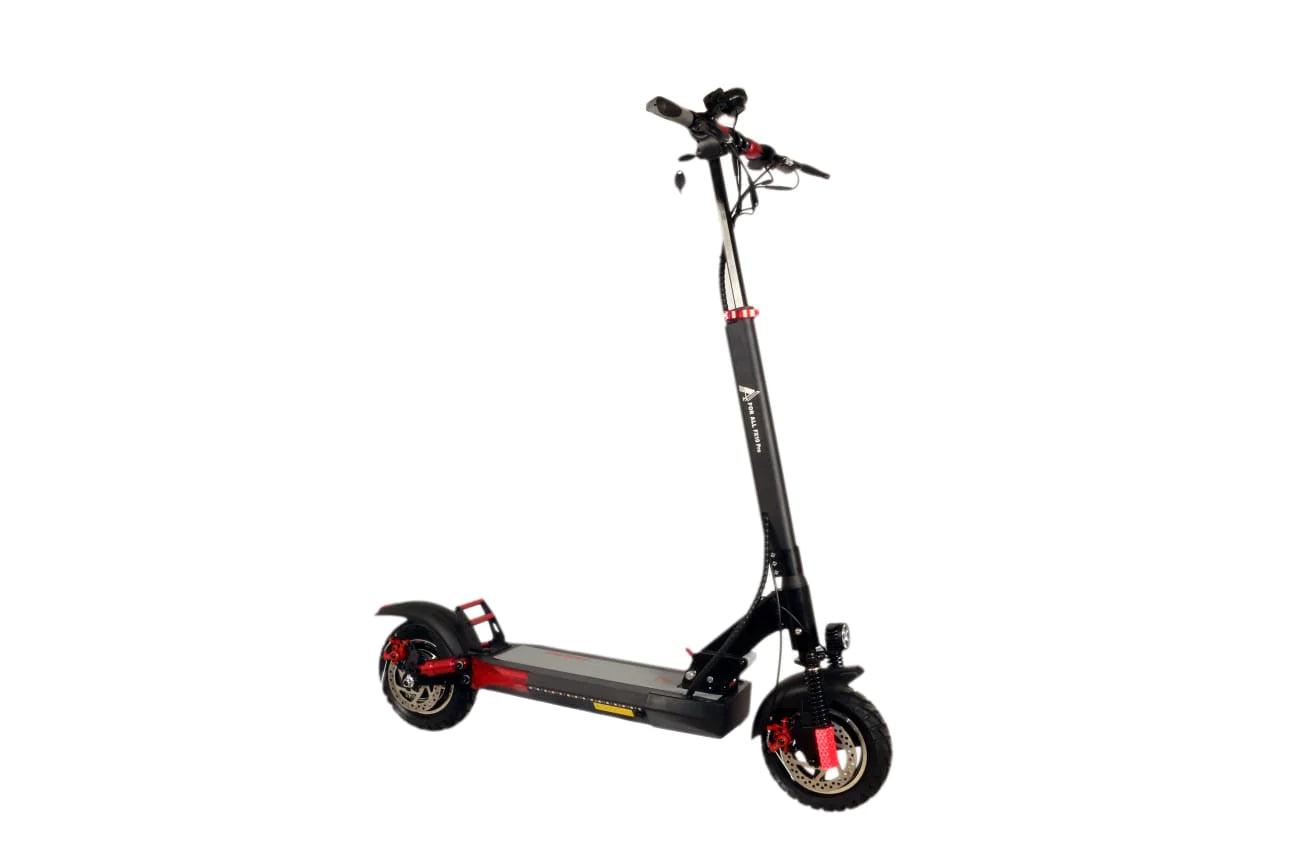 FX-10 PRO ELECTRIC SCOOTER